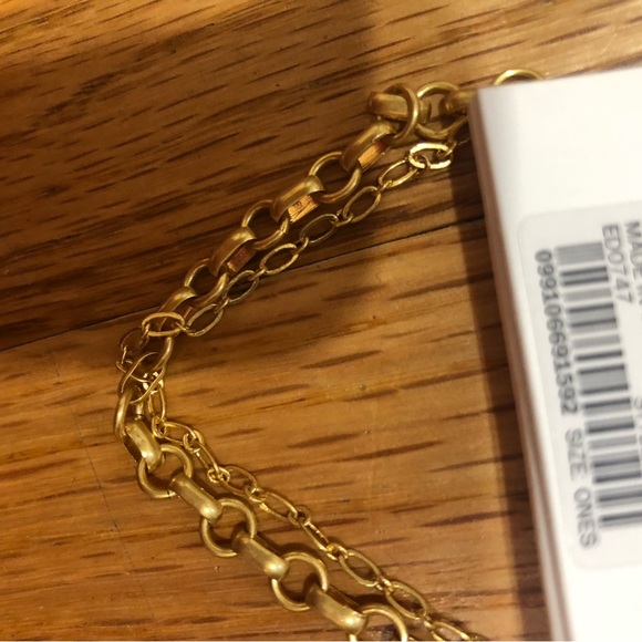 Double bracelet - Picture 4 of 5